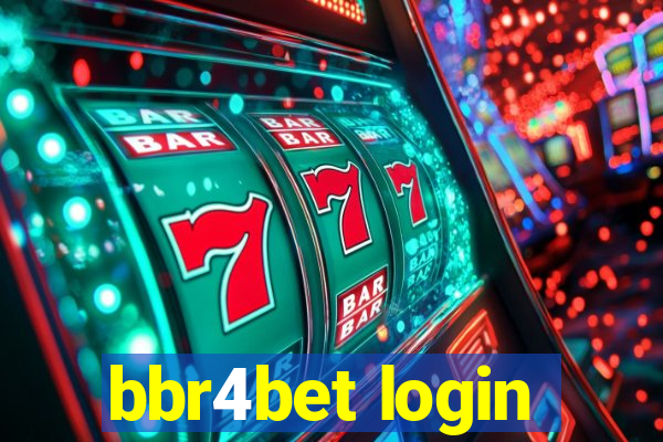 bbr4bet login